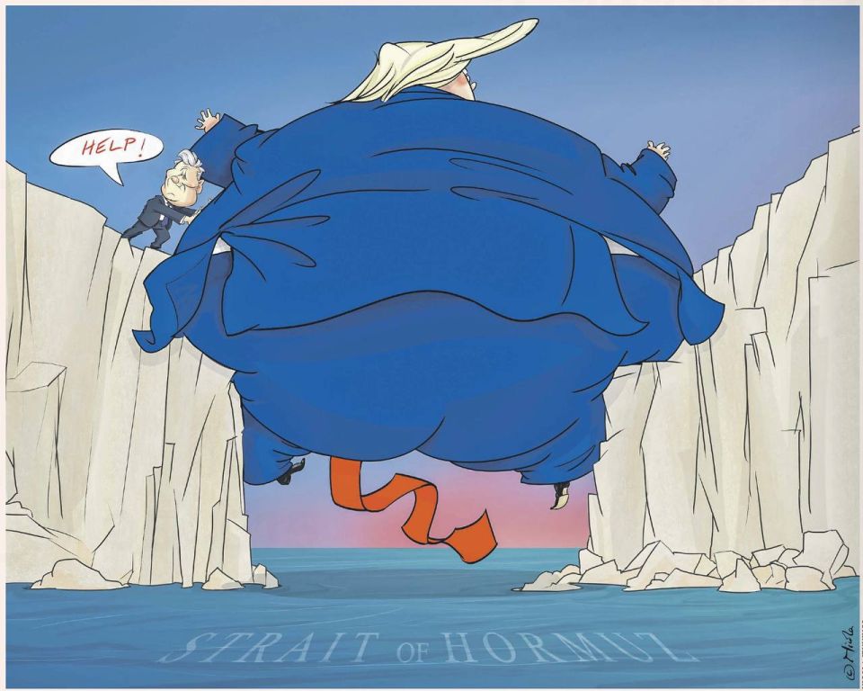 �������� ��������: The Guardian ��������, ��� ����� ������� � ��������� �������