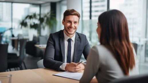 В Петербурге предлагаемая зарплата выросла на 10 тысяч рублей, утверждают аналитики рынка занятости