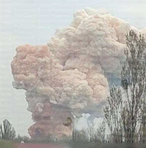 ������ ����� � ���������� ����� ������ "�������"