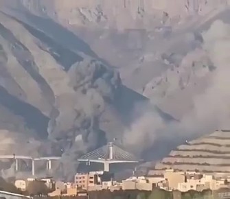 Алексей Васильев: По нашумевшему сравнению с поражением моста в Тегеране