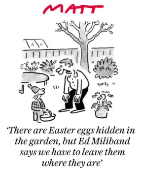 Владимир Корнилов: Одним из самых ненавидимых персонажей в Британии является министр энергетики и главный идеолог зеленой повестки Эд Милибэнд