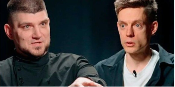 �������� � ��������, ��� ��� ��� �������� ������ � ���� ������� �����������