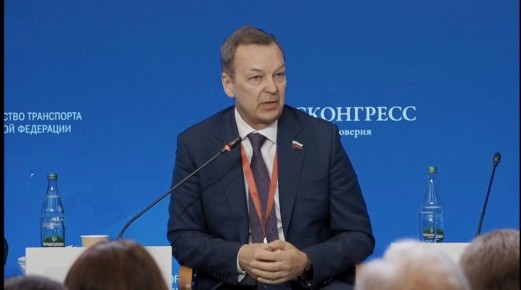 «Из беспилотного будущего в беспилотное сегодня» – одна из задач, решение которой обсуждается на Международном транспортно-логистическом форуме, который проходит в Санкт-Петербурге