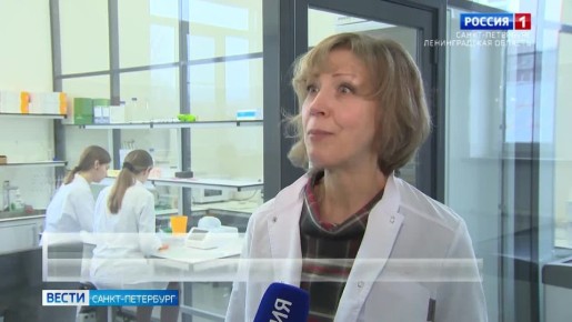 Учёные СПбГУВМ работают над созданием идеального кролика мясного направления