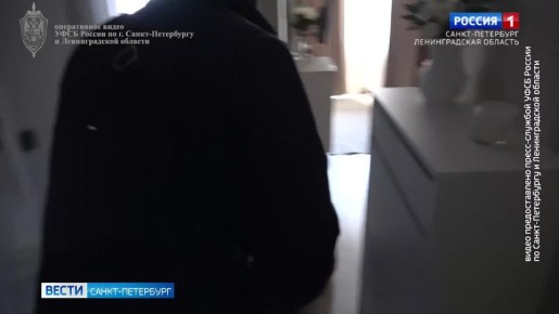 Сотрудники ФСБ и МВД задержали подозреваемого в мошеннических действиях