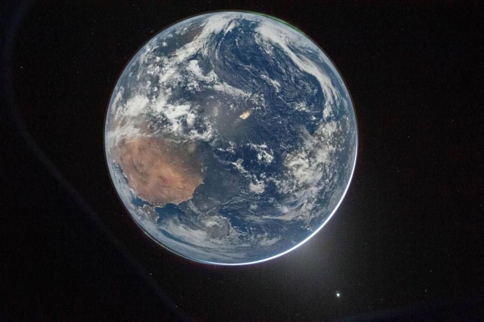 ���� ��������: ������� �� 54 ���� NASA ������������ ������ ���� �����