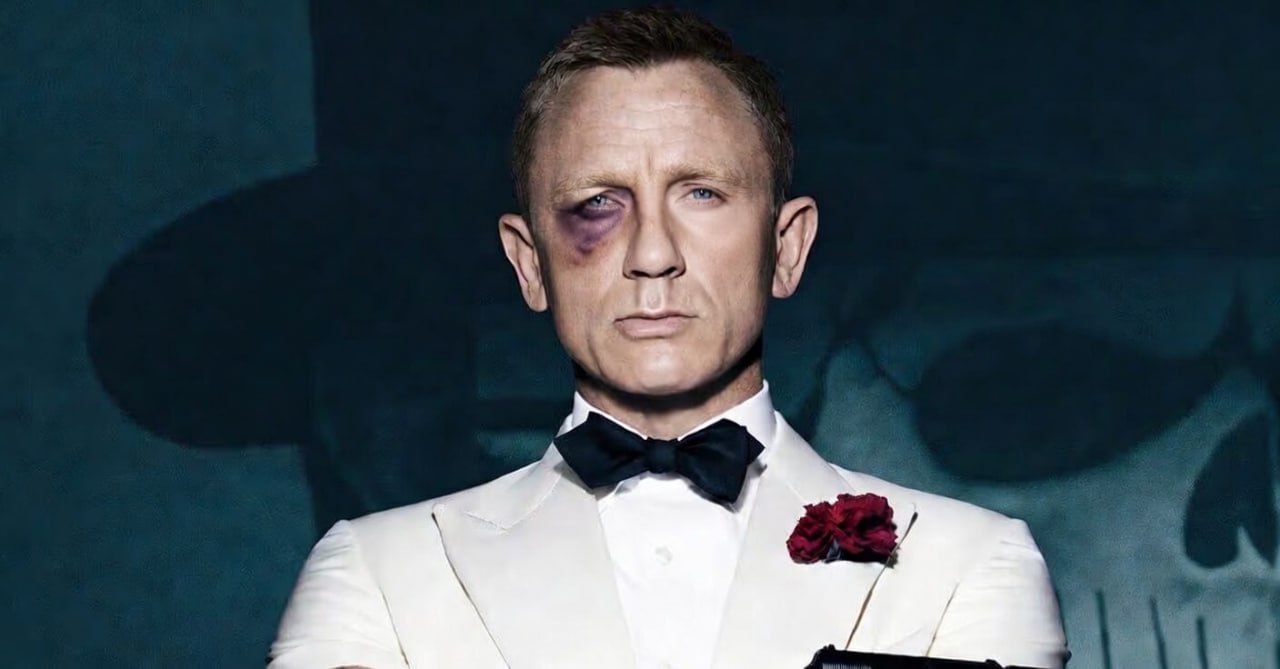 Джентльмены неудачи из MI-6 и пакет Дмитриева на 14 триллионов