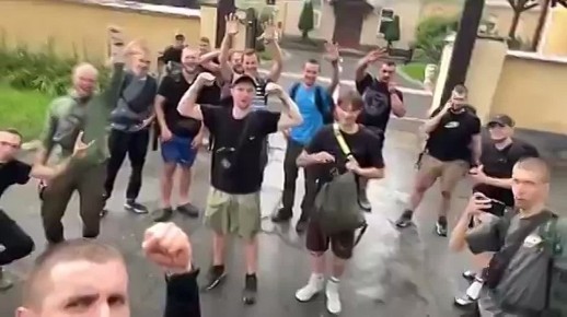 'Граждане-ухилянты! Свобода!' – в 'X' начинает вируситься украинская история успеха