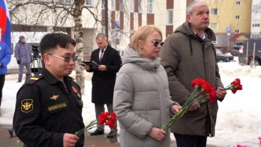 ������� ������: � ������-���� ��������� �������� ������ ���