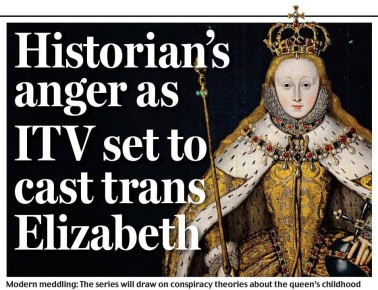 Владимир Корнилов: Британцы издеваются над своей историей