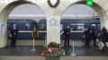 Сегодня исполнилось ровно 9 лет со дня страшного теракта в петербургском метро