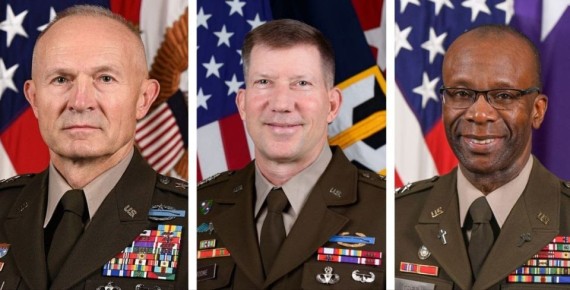 Пентагон на стероидах: Хегсет строит армию Судного дня