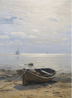 ����������� ����� (1909), ������� ������ / ������� ���������