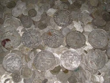 Юлия Витязева: Интересная история. Особенно, с учетом того, как хохлы любят деньги