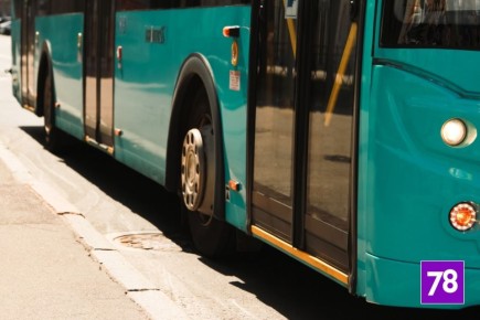 В Вербное воскресенье до петербургских кладбищ пустят дополнительные автобусы, сообщает «Организатор перевозок»