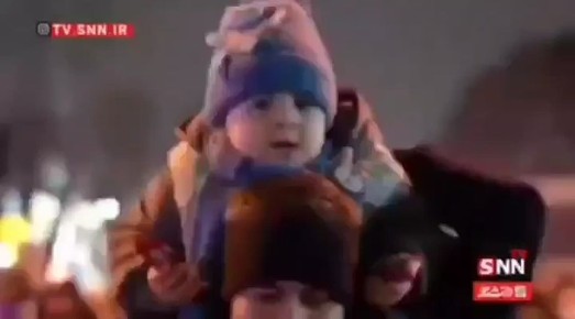 Война в Иране. Главное на сегодня