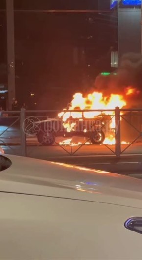 Состояние, когда уже почти полностью выгорел, но скоро отпуск