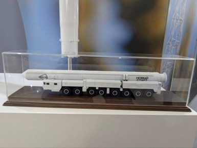 Частникам — дорогу. На днях мы рассуждали о том, что переоборудовать МБР комплексов «Тополь» под запуски спутников — не лучшая идея из-за отсутствия целесообразности