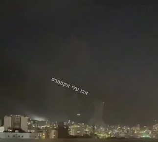 Олег Царёв: Тридцать шестой день войны на Ближнем Востоке: