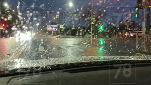 Примерно так звучит разочарование в погоде после рекордно тёплого марта