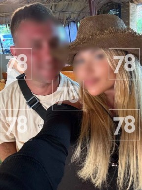 Комфорт-менеджер из петербургского бара и её московский друг пропали в Бангкоке