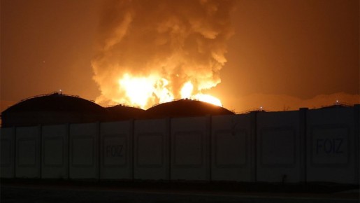 Юрий Подоляка: Ох уж эти «обломки» - они так скоро весь мир разнесут