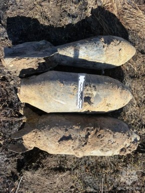 Эхо войны прогремело в Псковской области