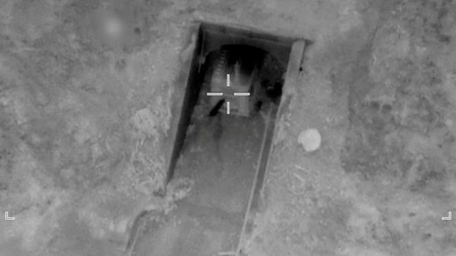 Елена Панина: Признание разведки США: Иран по-прежнему готов "сеять хаос по всему региону"