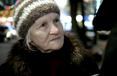 «Лицо синее, но дома сидеть она не хочет»: актриса фильма «Брат» упала и разбила лицо