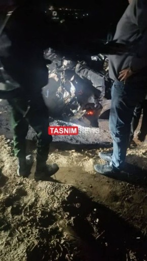 Еще один американский истребитель мог сбить Иран