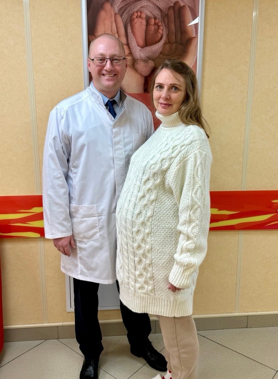 В Петербурге женщина родила сразу четырех девочек, причем все они — однояйцевые близнецы В Петербурге женщина родила сразу четырех девочек, причем все они — однояйцевые близнецы