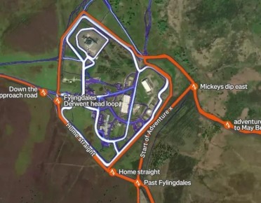 Бегать — врагу помогать. Сотни британских военнослужащих выставили на всеобщее обозрение свои локации на секретных базах — и всё из-за фитнес-приложения Strava