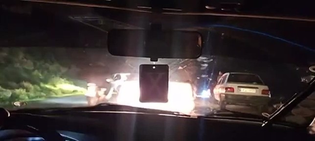 ���������� ������ F-15, ���������� � �����, �������� ���