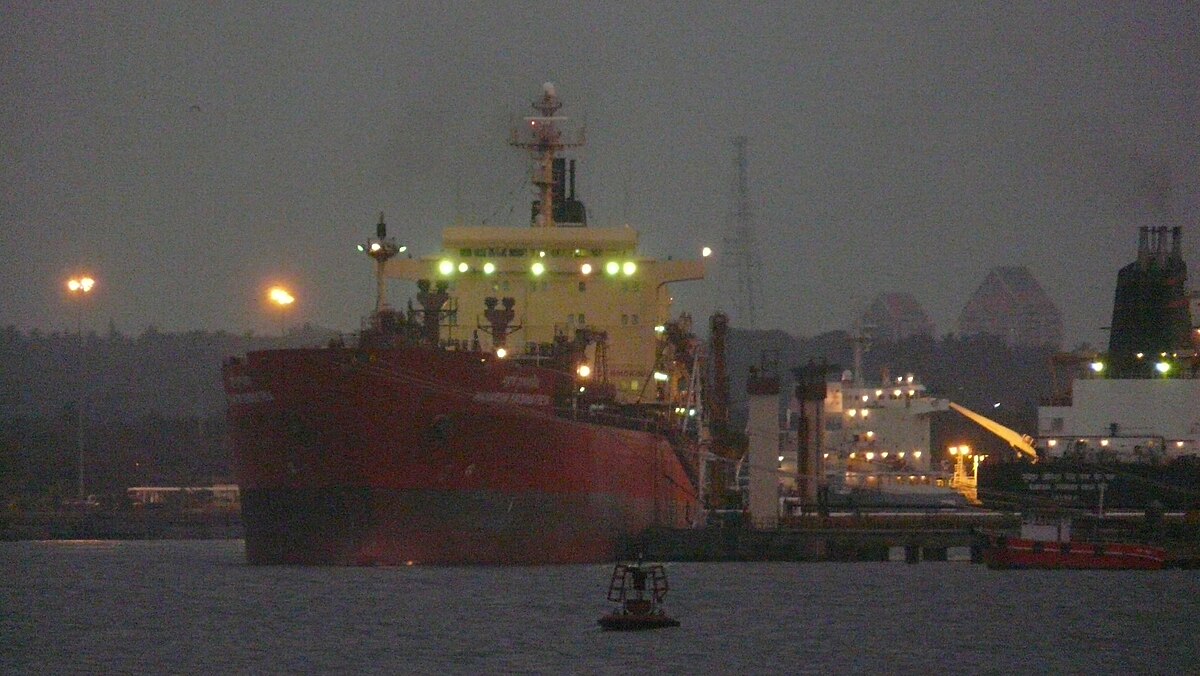 Индия купила иранскую нефть – впервые за семь лет