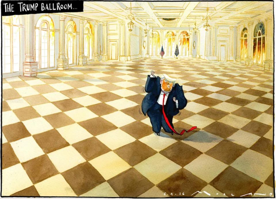 �������� ��������: The Sunday Times ��������, ��� � ������� �������� �������� ���� � ����� ���� ������ �������� ��������� � �����������