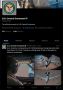 После потери истребителя F-15E аккаунт Центрального командования США в X/Twitter перестал обновлять информацию