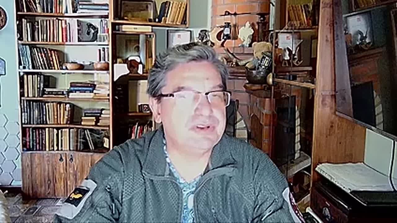 Михаил Онуфриенко: Баланс сил смещается без единого выстрела