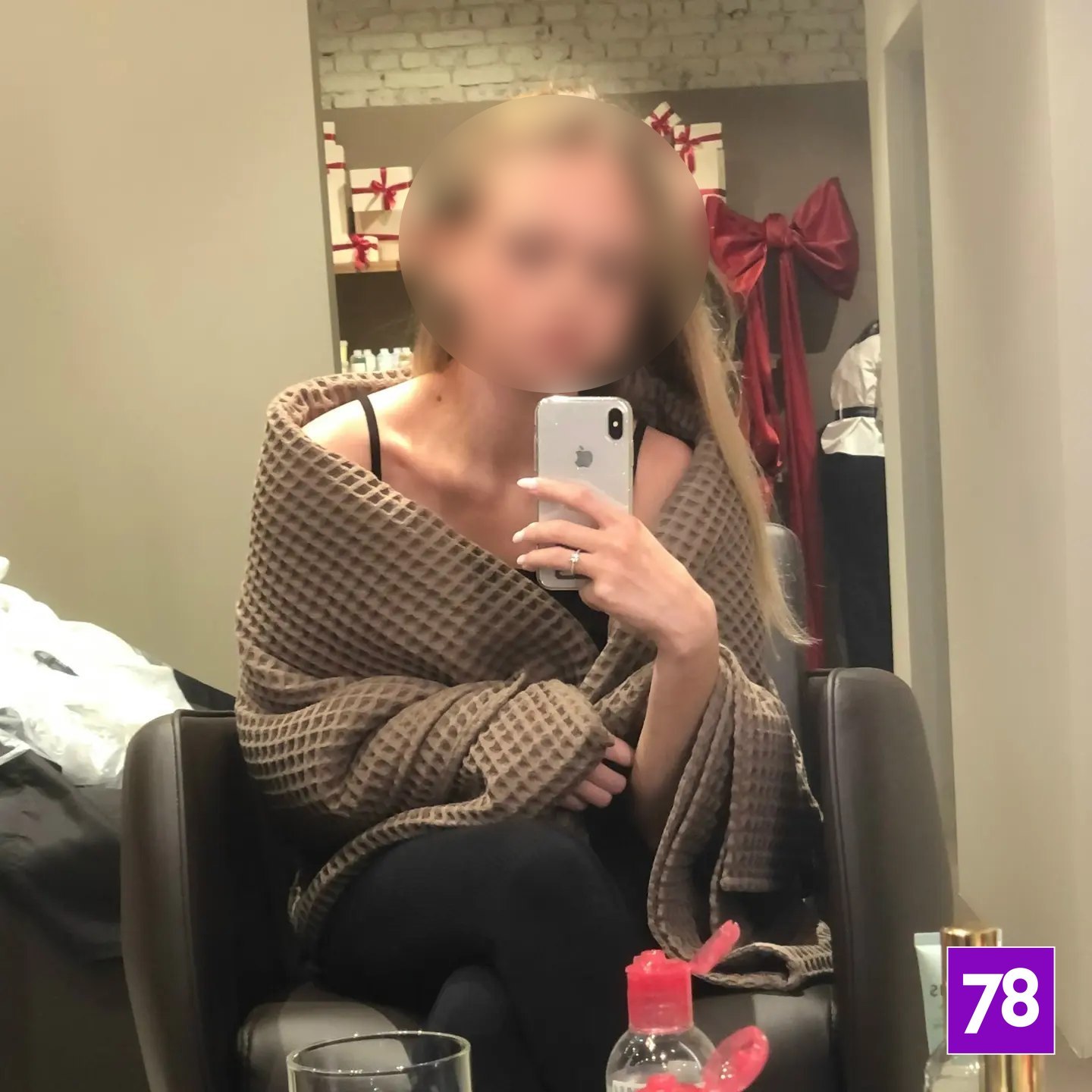 30-летнюю девушку, пропавшую в районе Дыбенко, нашли волонтеры «ЛизыАлерт»