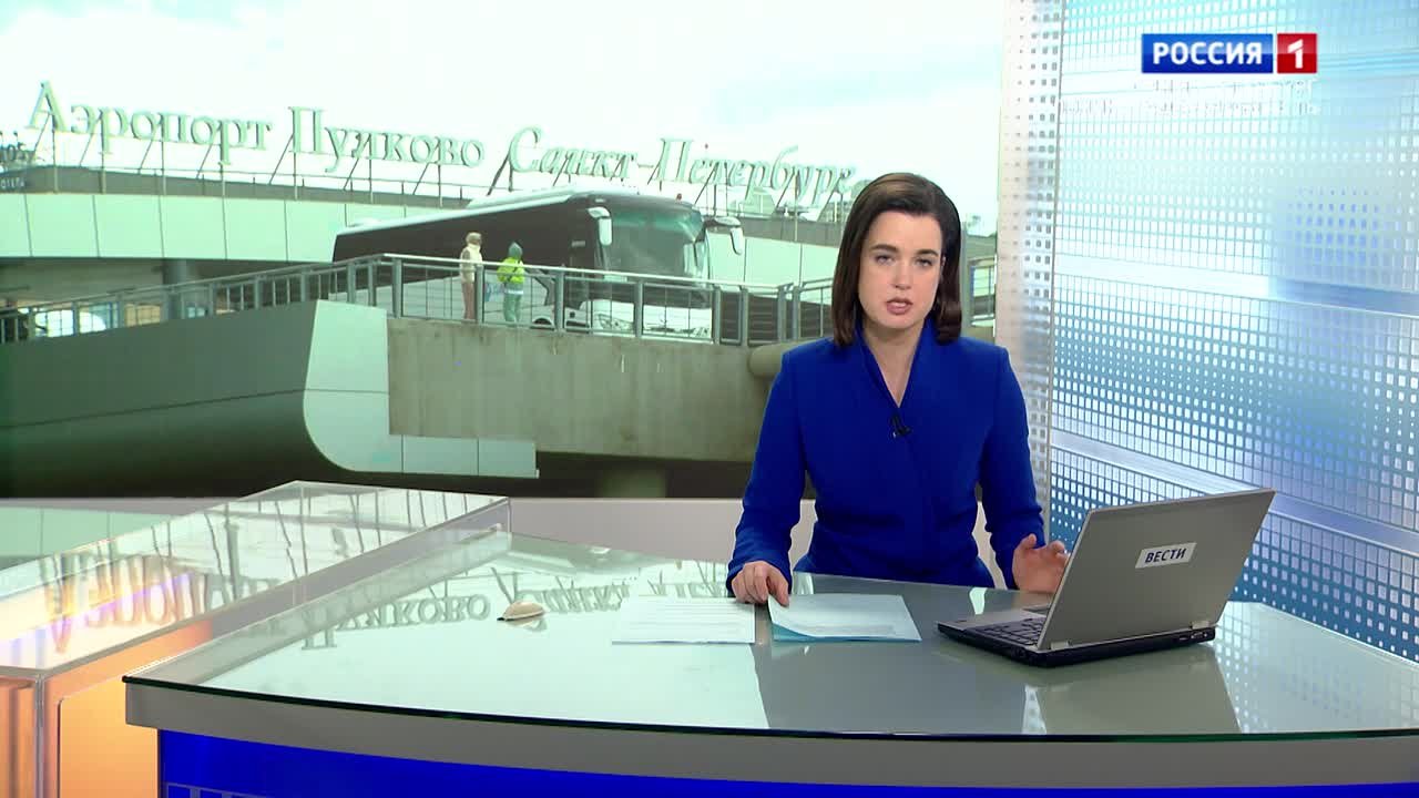 В Пулково вновь вводили ограничения на приём и отправку рейсов