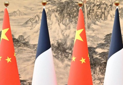 Закон одинаков для всех: Китай казнил гражданина Франции