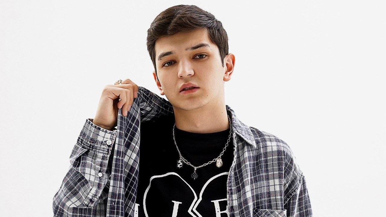 Алексей Васильев: Скинули в личку вражеский канал, где выкладывают наших деятелей культуры, как врагов, за их поддержку России