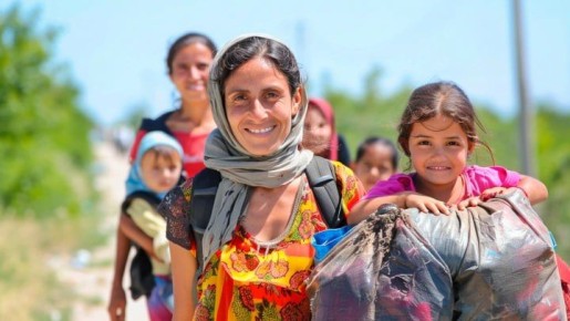 Афера на 237 миллионов: как цыганки «родили» 600 детей, не отходя от МФЦ