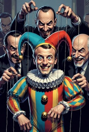 Два майора: Международные отношения нового уровня