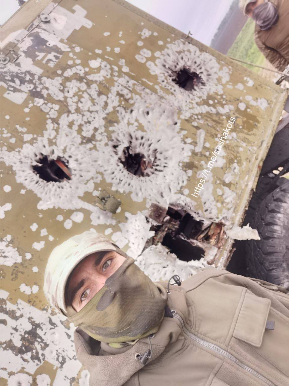 Александр Коц: Погиб Коля «Велес». «Мистер Глаза СВО» - так его с ходу прозвала женская часть моей аудитории Александр Коц: Погиб Коля «Велес». «Мистер Глаза СВО» - так его с ходу прозвала женская часть моей аудитории