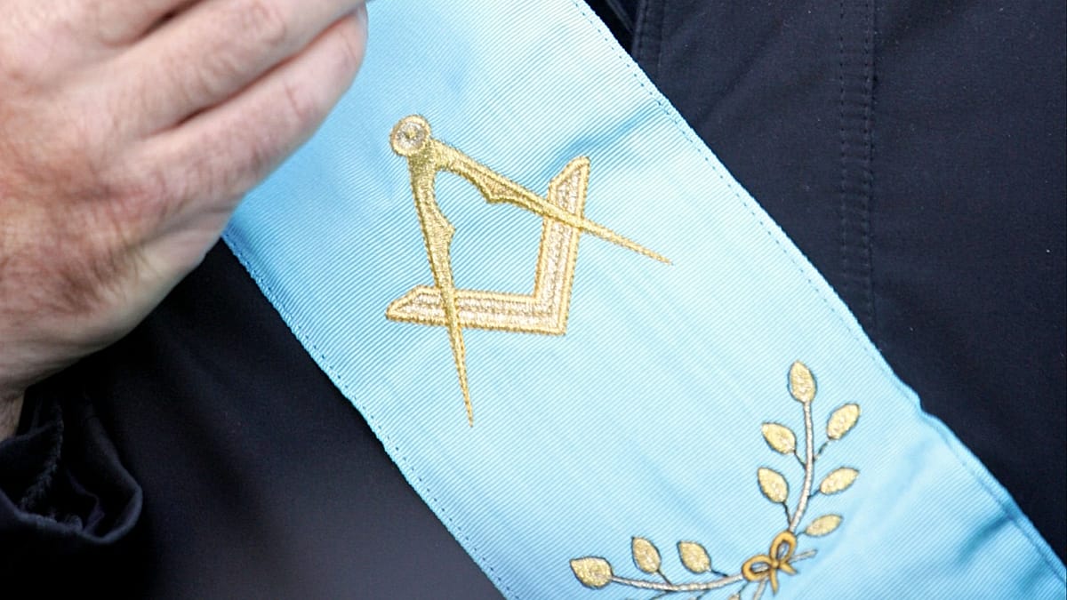 Масоны-киллеры из Пюто. как в Париже судят ложу с эскадроном смерти