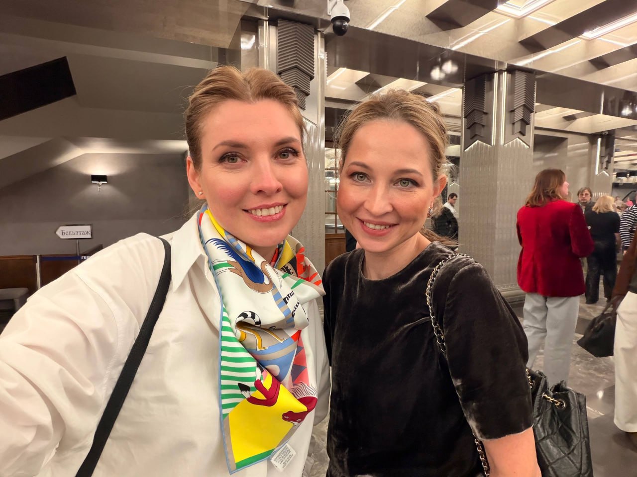 Под впечатлением! Никита Сергеевич -гений Под впечатлением! Никита Сергеевич -гений