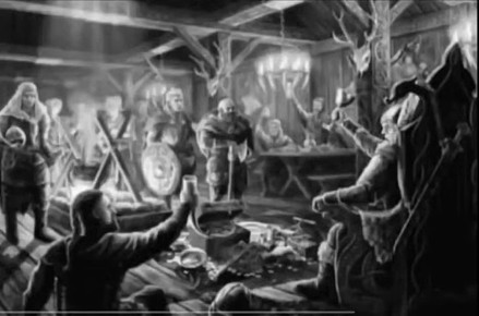 Плохие новости.. Погиб администратор канала "Велес тихонько пишет..."