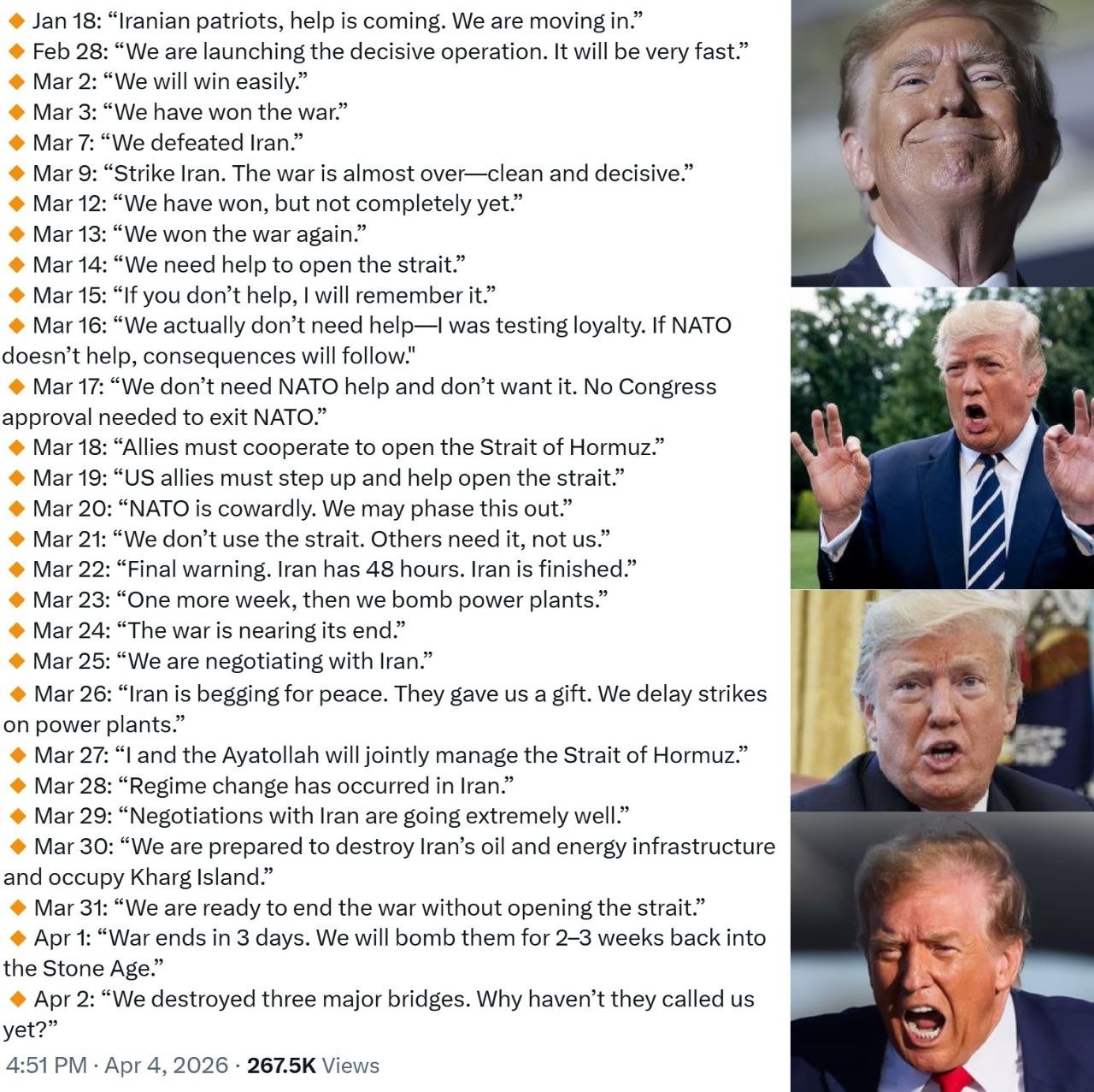 ИноСМИ: Посмотрим, чем там зарубежная пресса занимается