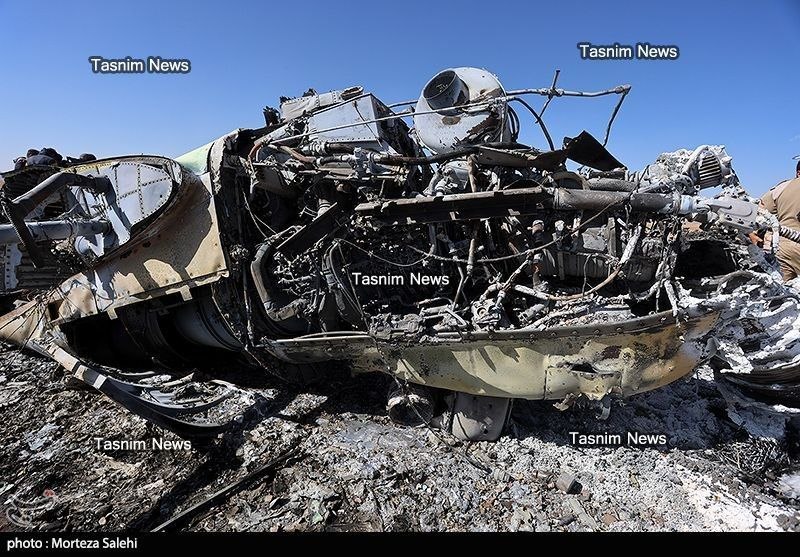 Опубликованные фотографии неудачной операции армии США с большими потерями ради спасения жизни одного пилота истребителя Опубликованные фотографии неудачной операции армии США с большими потерями ради спасения жизни одного пилота истребителя