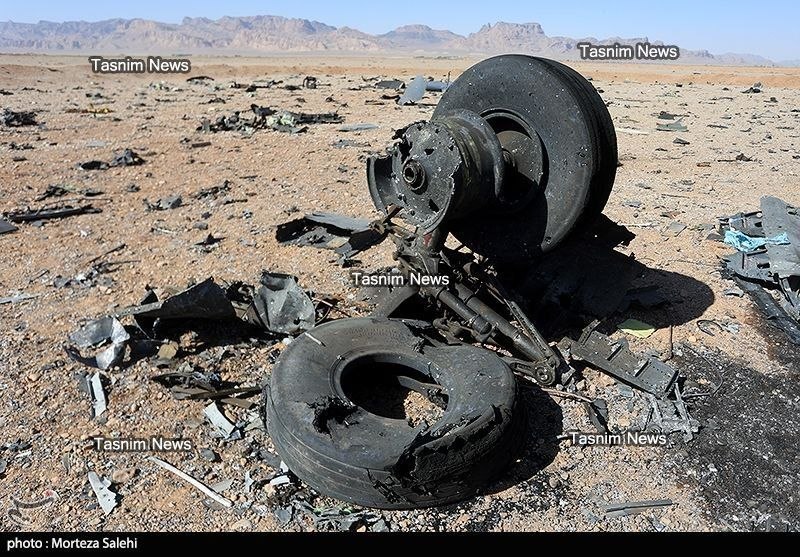 Опубликованные фотографии неудачной операции армии США с большими потерями ради спасения жизни одного пилота истребителя Опубликованные фотографии неудачной операции армии США с большими потерями ради спасения жизни одного пилота истребителя